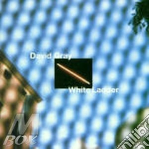 David Gray - White Ladder cd musicale di GRAY DAVID