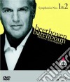 (Dvd-Audio) Ludwig Van Beethoven - Symphonies Nos. 1 & 2 (Dvd Audio) cd