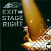 A - Exit Stage Right cd