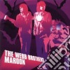 Webb Brothers (The) - Maroon cd
