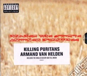 Armand Van Helden - Killing Puritans cd musicale di VAN HELDEN ARMAND