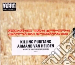 Armand Van Helden - Killing Puritans cd