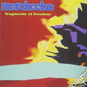 Morcheeba - Fragments Of Freedom cd musicale di MORCHEEBA