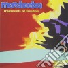 Morcheeba - Fragments Of Freedom cd
