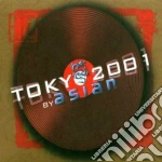 Tokio 2001 By Asian cd