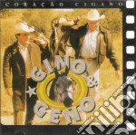 Gino & Geno - Cora?Ao Cigano cd