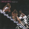 Cleopatra - Steppin' Out cd