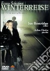 (Music Dvd) Franz Schubert - Winterreise (Dvd) cd