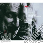 Gyorgy Ligeti - De Leeuw-aimard-masseur - Gyorgy Ligeti Project I:melodie X Orch-concerto Da Camera cd