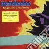 Morcheeba - Fragments Of Freedom cd