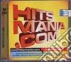 Hits Mania.Com / Various (2 Cd) cd