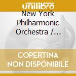 New York Philharmonic Orchestra / Masur Kurt - German Requiem / Secular Choruses Op. 17, 42, 62, 104 / Schcksalslied Op. 54 Fo (2 Cd) cd