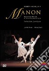 (Music Dvd) Manon cd