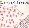 Levellers - Hello Pig cd
