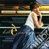 Sergej Rachmaninov - Piano Concerto N.2 E Altre Comp. cd