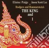 Rodgers & Hammerstein - King & I (The): 2000 London Cast Recording cd