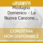 Modugno Domenico - La Nuova Canzone Italiana cd