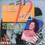 Nilla Pizzi - Nilla Pizzi cd