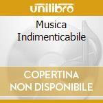 Musica Indimenticabile cd