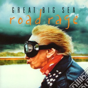 Great Big Sea - Road Rage cd musicale di Great Big Sea