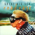 Great Big Sea - Road Rage cd