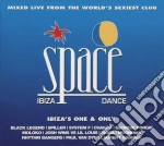Space: ibiza's One And Only / Various (2 Cd) cd