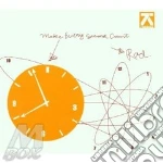 Rad. - Make Every Second Count cd