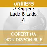 O Rappa - Lado B Lado A cd