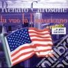 Renato Carosone - Tu Vuo' Fa L'americano E Altri Successi cd musicale di Renato Carosone