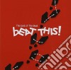 Beat (The) - Beat This!: Best Of cd