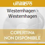 Westernhagen - Westernhagen cd