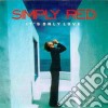 Simply Red - It's Only Love cd