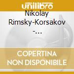 Nikolay Rimsky-Korsakov - 