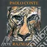 Conte Paolo - Razmataz cd