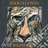 Conte Paolo - Razmataz cd