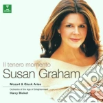 Susan Graham - Il Tenero Momento cd