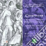 Marc-Antoine Charpentier - In Nativitatem Domini Canticum, Messe De Minuit