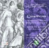 Marc-Antoine Charpentier - In Nativitatem Domini Canticum, Messe De Minuit cd