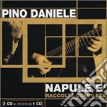 Pino Daniele - Napule E' (2 Cd) cd