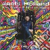 Jools Holland And His Rhythm & Blues Orchestra - Hop The Wag cd