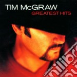 Tim Mcgraw - Greatest Hits