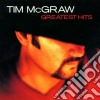 Tim Mcgraw - Greatest Hits cd musicale di MCGRAW TIM