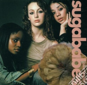 Sugababes - One Touch cd musicale di SUGABABES