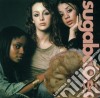 Sugababes - One Touch cd
