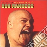 Bad Manners - Magnetism - The Very Best Of cd
