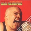 Bad Manners - Magnetism - The Very Best Of cd