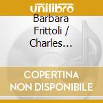 Barbara Frittoli / Charles Mackerras: Mozart cd