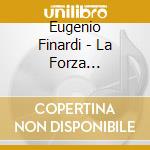 Eugenio Finardi - La Forza Dell'amore 2 cd