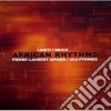 Gyorgy Ligeti / Steve Reich - African Rhythms cd