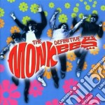 Monkees (The) - The Definitive Monkees
